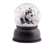 Snowglobe Light - Panda
